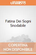 Fatina Dei Sogni Snodabile gioco di Teorema