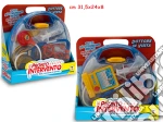 Teorema: Teo's - Kit Dottore In Valigetta Con Siringa giochi