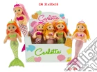 Camilla Dolce Sirena 30 Cm (un articolo senza possibilità di scelta) giochi