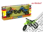 Teorema: Teo's - Sfida Acrobatica Motocross Scala 1:12 giochi