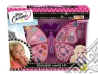 Miss Carina - Trucchi Bimba Cofanetto Farfalla giochi