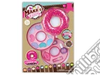 Miss Carina - Trucchi Bimba Cofanetto Ciambella 2 Livelli giochi