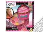 Miss Carina - Trucchi Bimba Cofanetto Cupcake 2 Livelli giochi