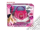 Miss Signorina - Borsetta Karaoke Con Ingresso Mp3 Window Box giochi