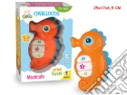 Gogo - Cavalluccio Marino Musicale 2 Col. - Window Box giochi