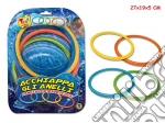 Teorema: Teo's - Acchiappa L'Anello 4Pz Blister giochi