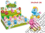 Teorema: Teo's - Pony Funny Con Molla (Assortimento) giochi