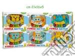 Teorema: Prima Infanzia Gogo - Pianole Animali Musicali 3 Ass - Window Box giochi