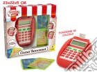 Grande Chef - Bancomat Spese Folli C/Carte Credito - Window Box giochi