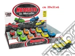 Teorema: Metal Kids - Motoslitta Scala 1:32 (Assortimento) giochi