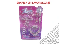 Teorema: Miss Signorina - Gioielli Principessa 2 Ass - Blister giochi