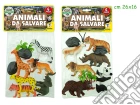 Geo Nature - Animali Da Slavare 6 Pz 2 Ass - Busta giochi