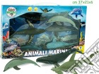 Geo Nature - Animali Marini 6 Pz - Window Box giochi