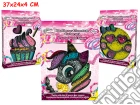 Miss Signorina - Set Perline Fashion 3 Mdl - Window Box giochi