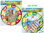 Teorema: Story Target In Velcro C/Palline E Freccette 2 Ass - Busta giochi