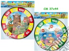 Teorema: Story Target In Velcro C/Palline E Freccette 2 Ass - Busta giochi