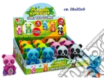 Teorema: Teo's - Panda Con Molla (Assortimento) giochi