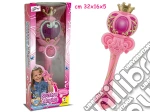 Teorema: Miss Signorina - Scettro Magico Con Luci E Suoni (Assortimento) giochi