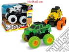 Teo'S - Monster Off Road 4X4 3 Col. - Open Touch Box giochi