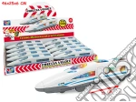 Teorema: Teo's - Treno A Frizione Con Luci E Suoni giochi