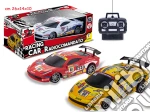 Teorema: T Control - Radioc. Auto Racing Scala 1:24 (Assortimento) giochi