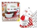 Teorema: Grande Chef - Mixer Con Funzioni Reali - Window Box giochi
