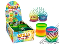 Teorema: Teo's - Molla Multicolor Glitter Diametro 9,8 Cm (Assortimento) giochi