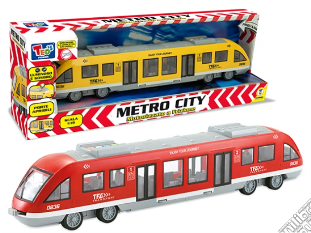 Connect Trefl Set di Mattoncini 2in1, Treno/Camion con | WhichOne