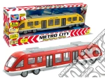 Teorema: Teo's - Metro A Frizione Luci E Suoni 2 Col. Ass - Open Touch Box giochi