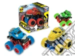 Teorema: Teo'S - Monster Dino 4X40 Off Road 4 Modelli Ass Frizione - Open Touch Box giochi