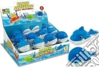 Teorema: Teo's - Delfino / Balena Funny Con Molla (Assortimento) giochi