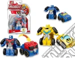 Teorema: Teo's - Robot Transformer (Assortimento) giochi