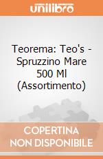 Teorema: Teo's - Spruzzino Mare 500 Ml (Assortimento) gioco