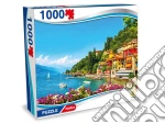 Teorema: Puzzle Lago Di Como 1000Pz 70X50Cm - Box