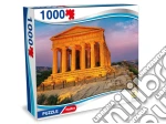 Teorema: Puzzle Valle Dei Templi 1000 Pz 70X50Cm - Box