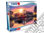 Teorema: Puzzle Ponte Rialto Venezia 1000 Pz 70X50Cm - Box