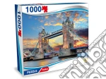 Teorema: Puzzle London Bridge 1000 Pz 70X50Cm - Box