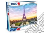 Teorema: Puzzle Torre Eiffel 1000 Pz 70X50Cm - Box