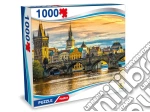 Teorema: Puzzle Praga 1000 Pz 70X50Cm - Box