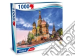 Teorema: Puzzle Cremlino Mosca 1000 Pz 70X50Cm - Box