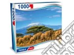 Teorema: Puzzle Monte Del Kilimangiaro 1000 Pz 70X50Cm - Box