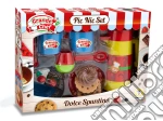 Teorema: Grande Chef - Set Dolce Pic-Nic - Window Box giochi