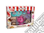Teorema: Grande Chef - Set Tea Time - Window Box giochi