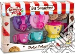 Teorema: Grande Chef - Set Dolce Colazione - Window Box giochi