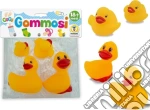 Teorema: Gogo - Gommosi Paperotti 4 Pz - Busta giochi