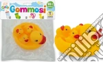 Teorema: Gogo - Gommosi Baby Paperotti 4 Pz - Busta giochi