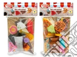 Teorema: Grande Chef -Set Colazione 2 Assortiti - Busta giochi