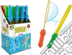 Teorema: Teo'S - Bolle Di Sapone In Display 12Pz 250Ml - Display Box giochi