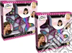 Teorema: Miss Carina - Trucchi Bimba Cofanetto Coda Sirena 3 Livelli 2 Ass - Window Box giochi