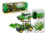 Teorema: Linea Verde - Playset Fattoria (Assortimento) giochi